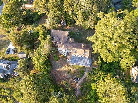10 Squeteague Harbor Road Bourne MA 02532