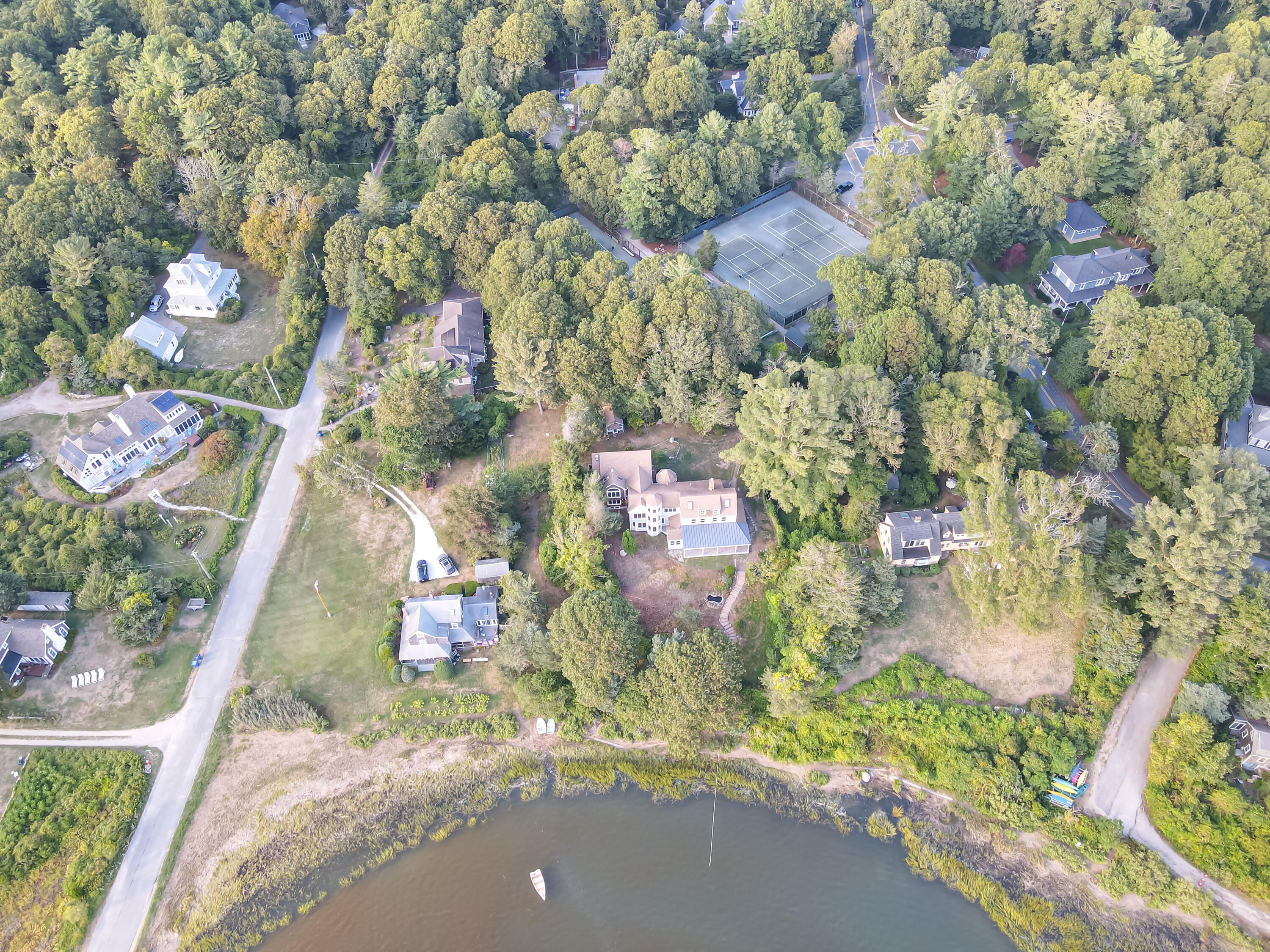 10 Squeteague Harbor Road Bourne MA 02532