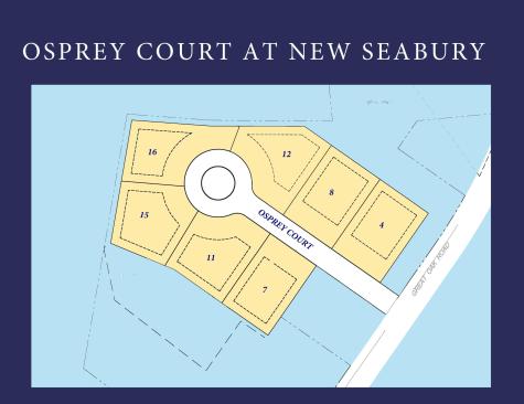 4 Osprey Court Mashpee MA 02649