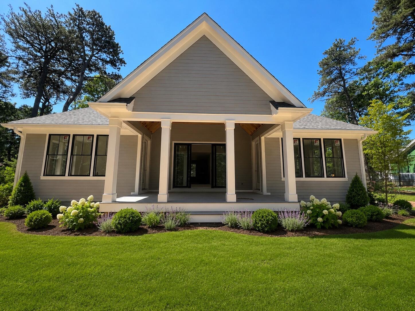 4 Osprey Court Mashpee MA 02649