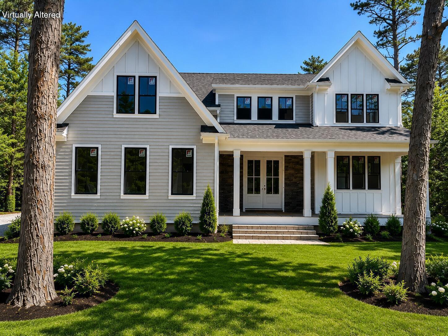 4 Osprey Court Mashpee MA 02649