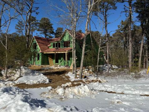 4 Osprey Court Mashpee MA 02649