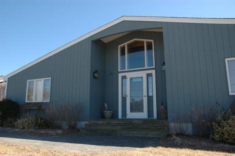 66 Santuit Road North Falmouth MA 02556