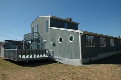 66 Santuit Road North Falmouth MA 02556