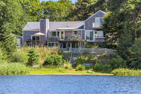 335 Old Queen Anne Road Chatham MA 02633