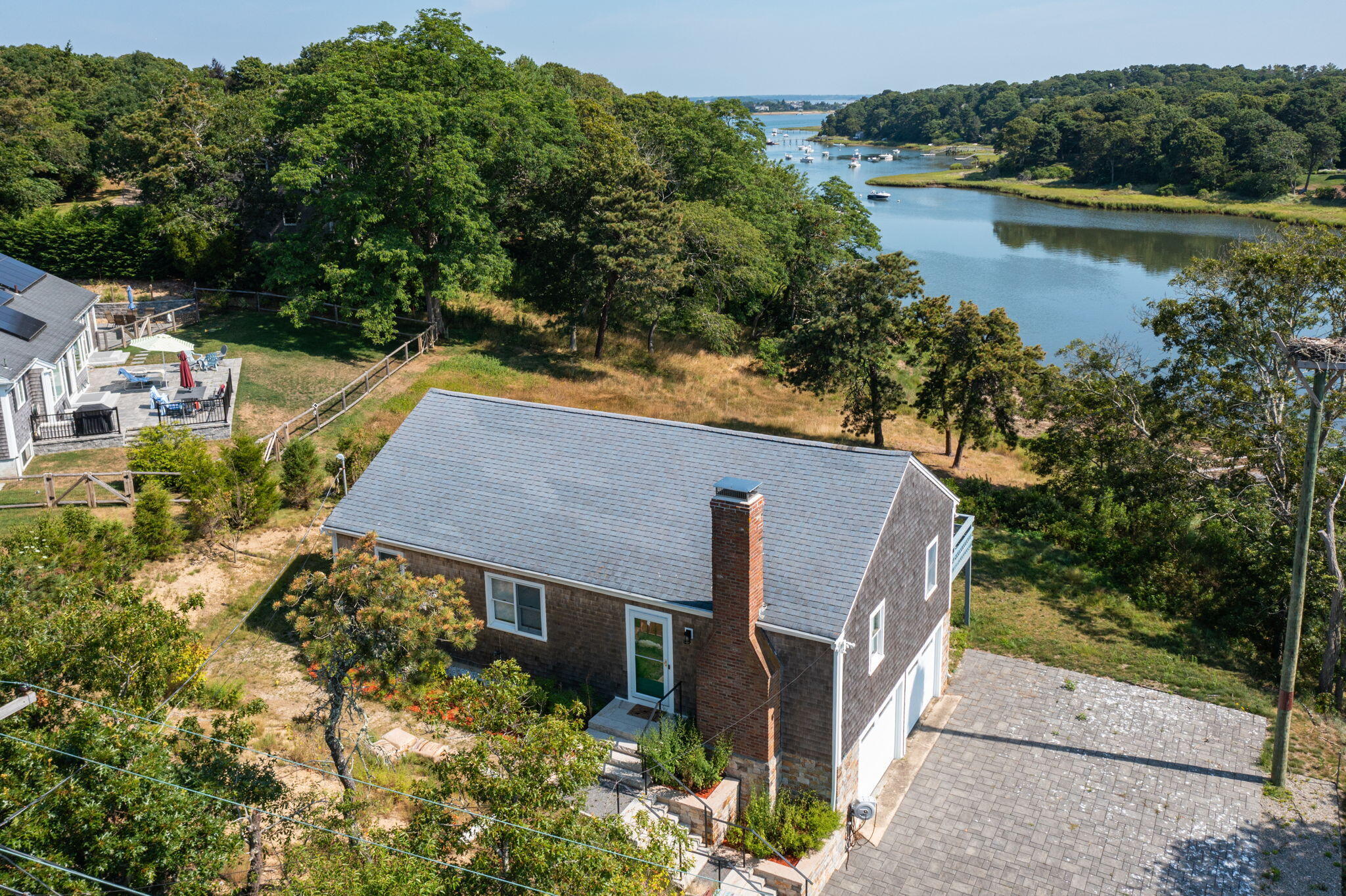 552 Orleans Road Chatham MA 02650