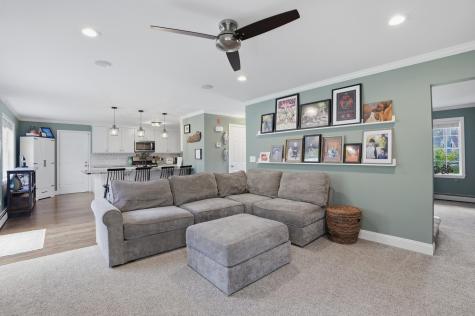 3 Dover Lane Bourne MA 02532