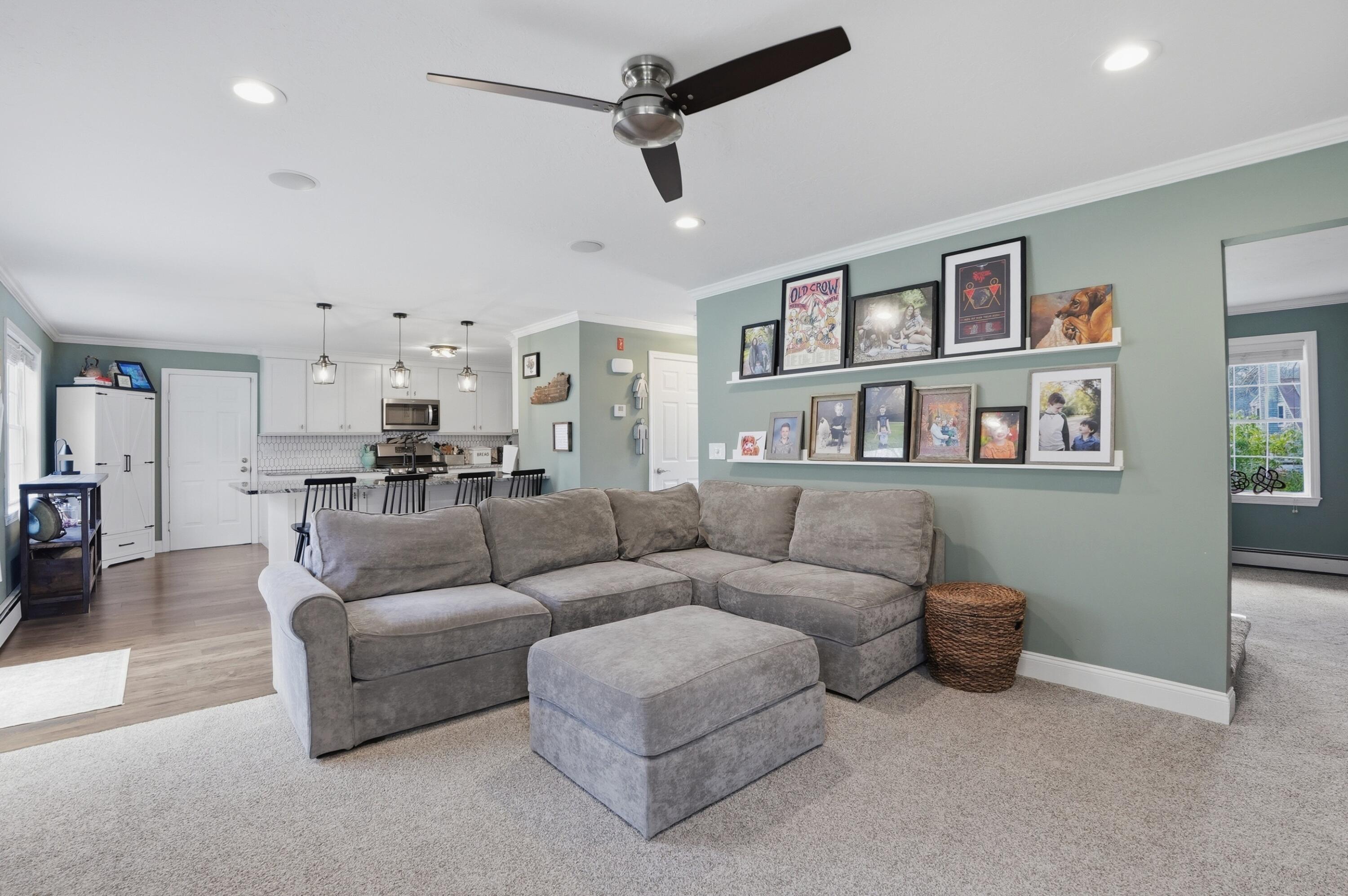 3 Dover Lane Bourne MA 02532