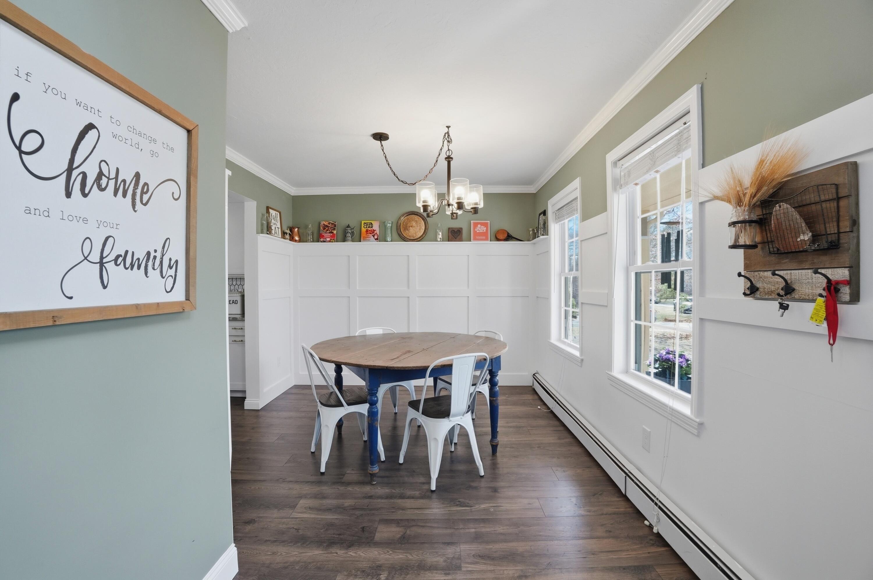 3 Dover Lane Bourne MA 02532