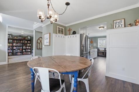 3 Dover Lane Bourne MA 02532