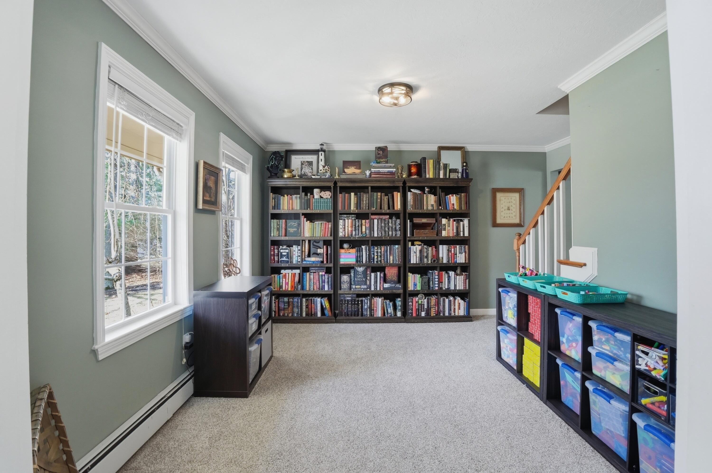 3 Dover Lane Bourne MA 02532