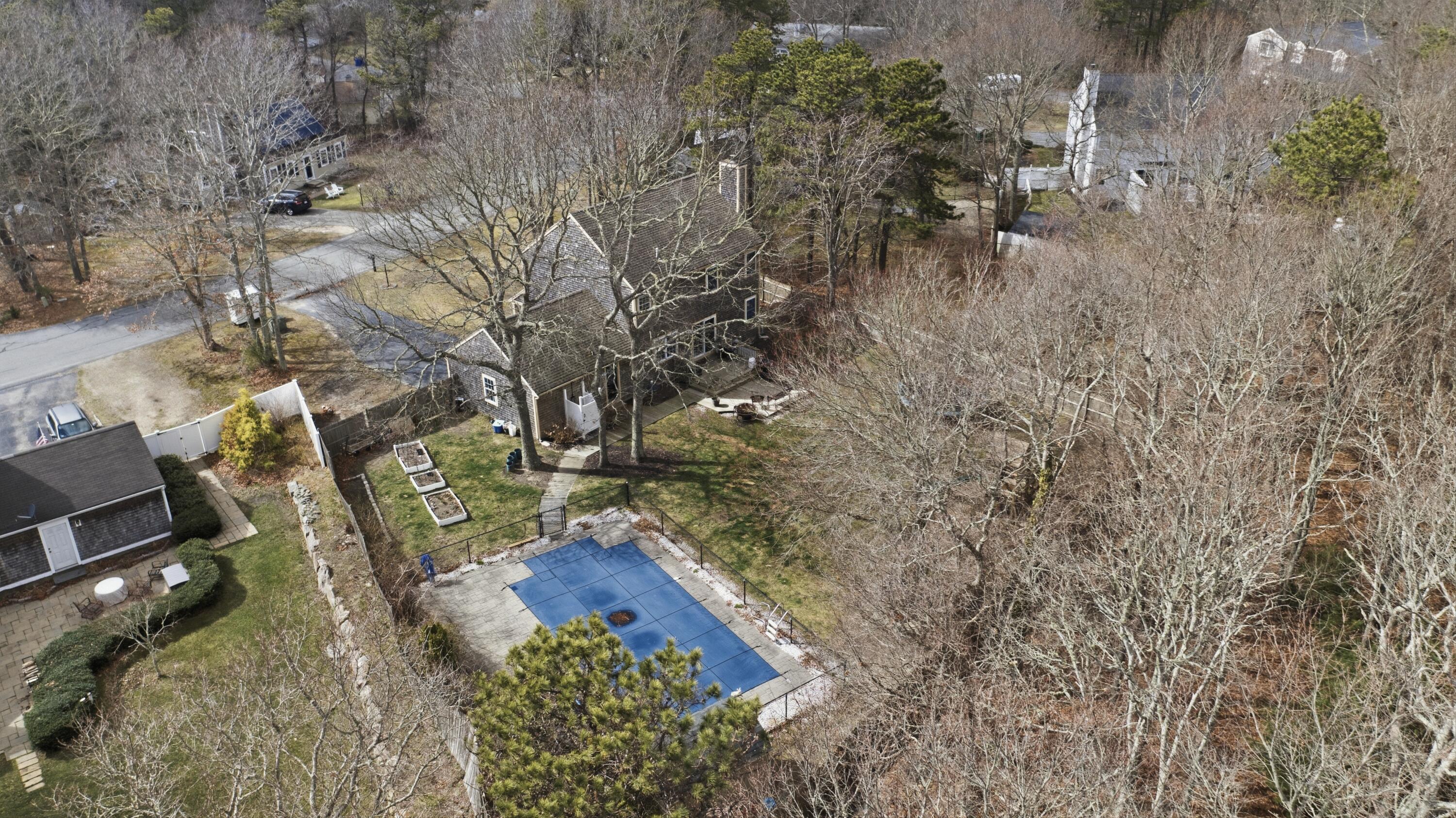 3 Dover Lane Bourne MA 02532
