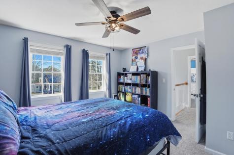 3 Dover Lane Bourne MA 02532
