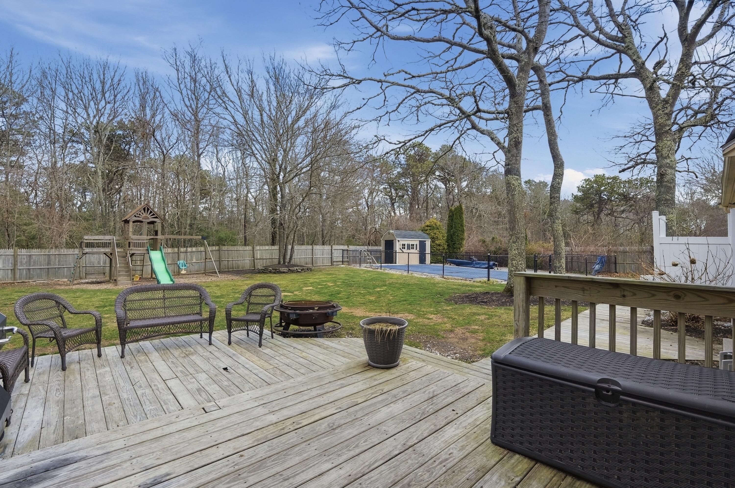3 Dover Lane Bourne MA 02532