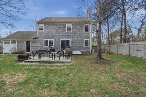 3 Dover Lane Bourne MA 02532