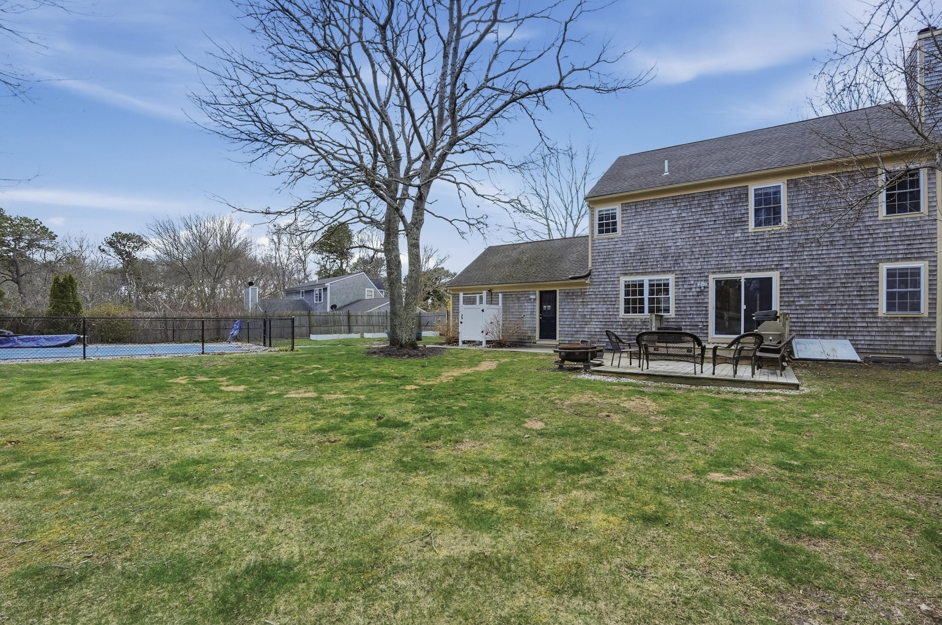 3 Dover Lane Bourne MA 02532