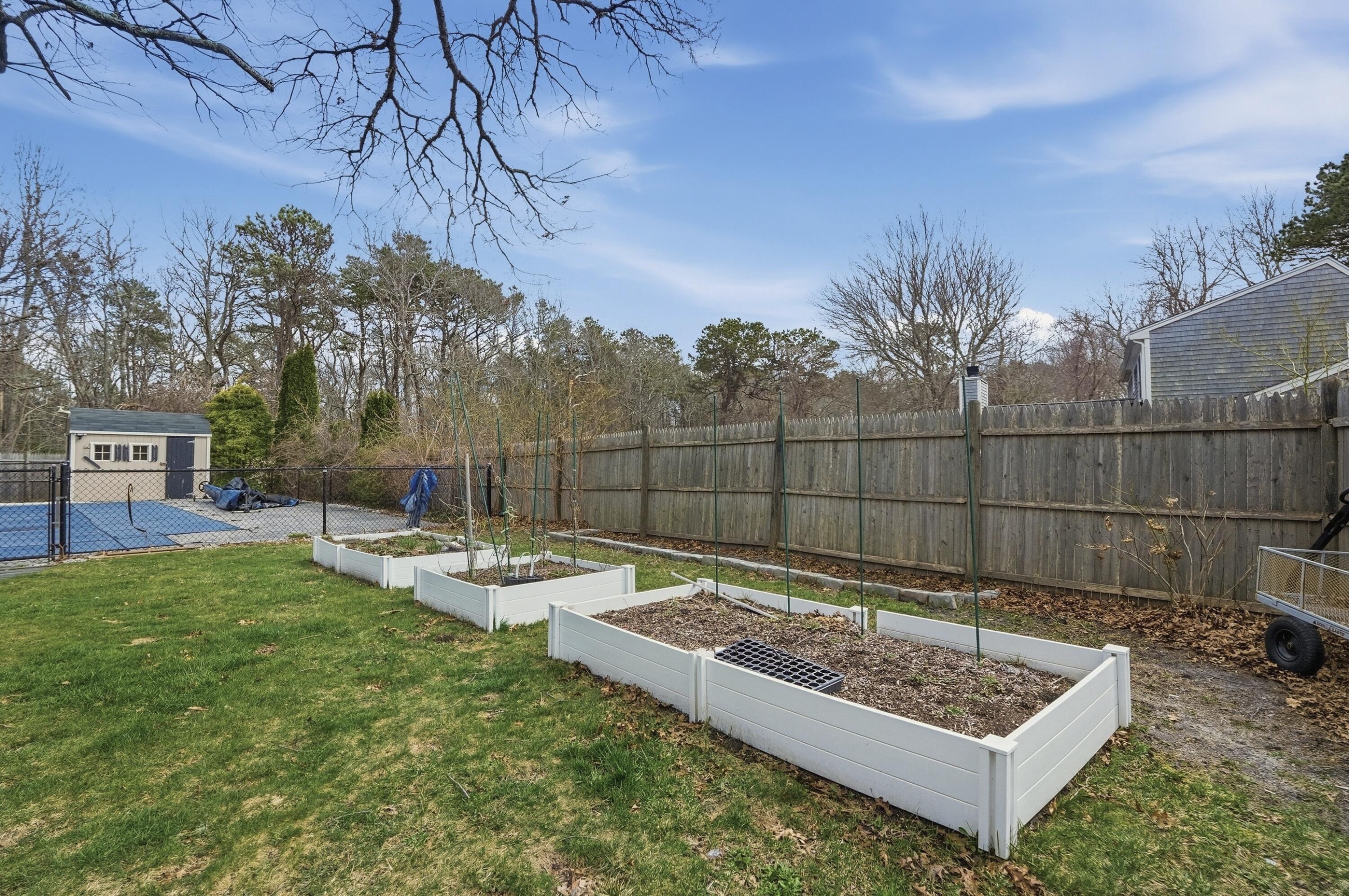 3 Dover Lane Bourne MA 02532