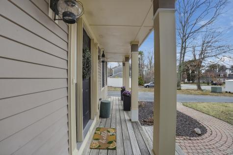 3 Dover Lane Bourne MA 02532