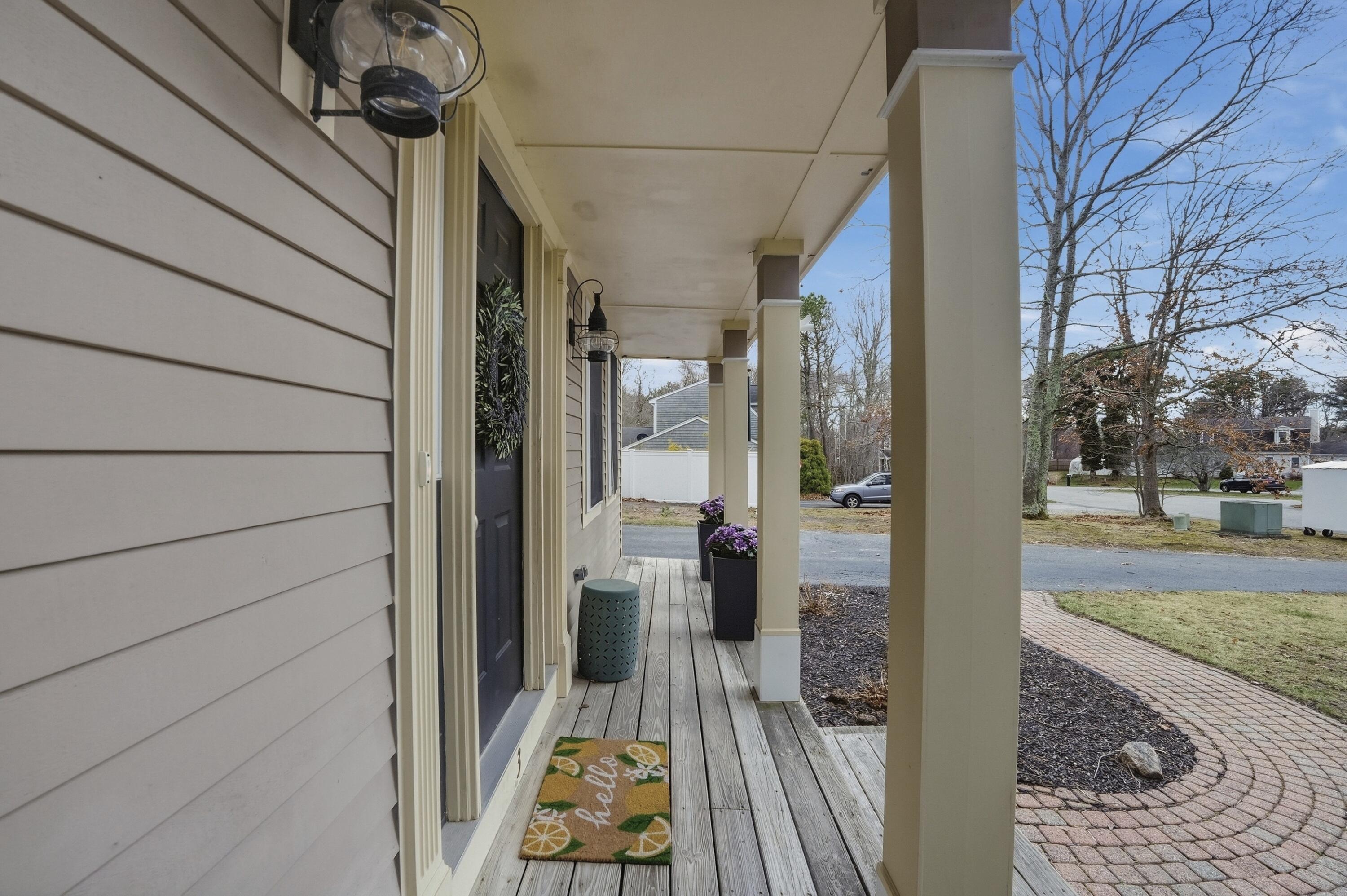 3 Dover Lane Bourne MA 02532