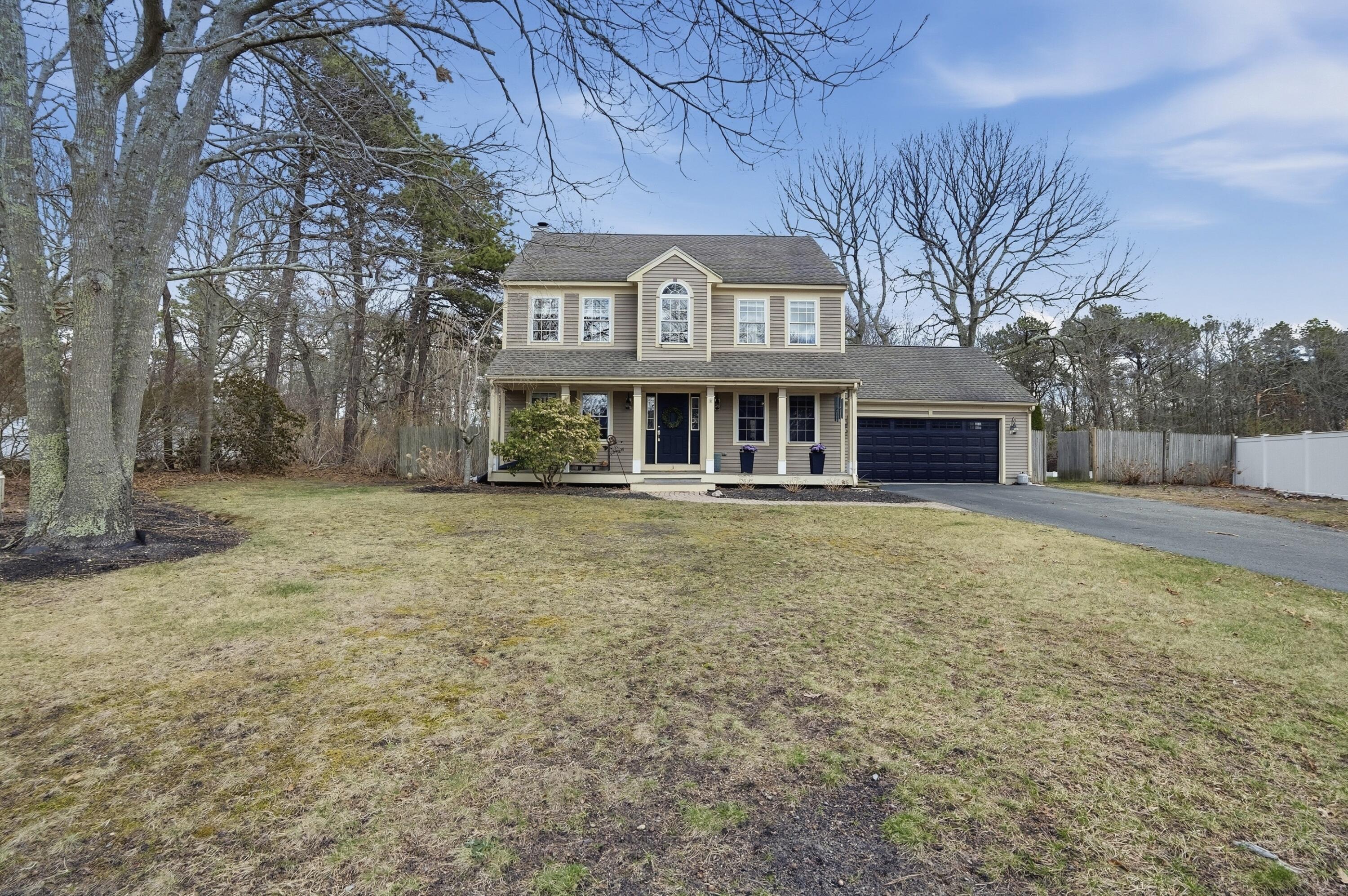 3 Dover Lane Bourne MA 02532
