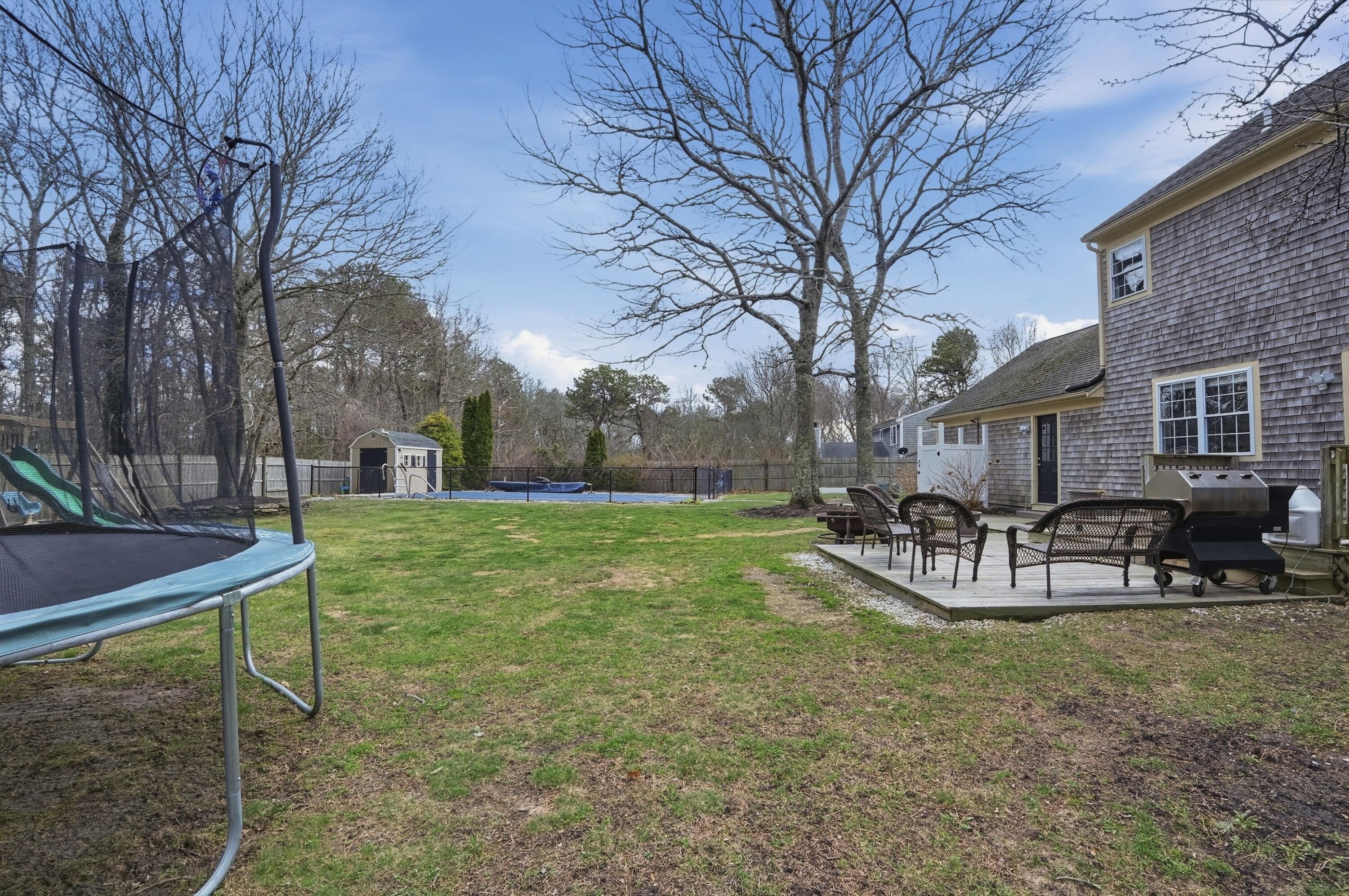 3 Dover Lane Bourne MA 02532