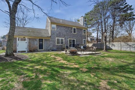 3 Dover Lane Bourne MA 02532