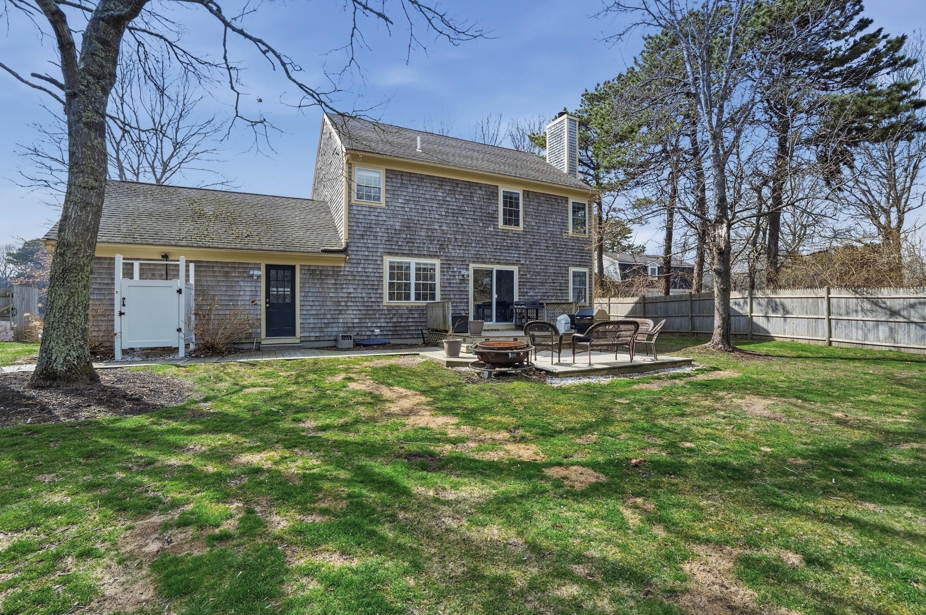 3 Dover Lane Bourne MA 02532