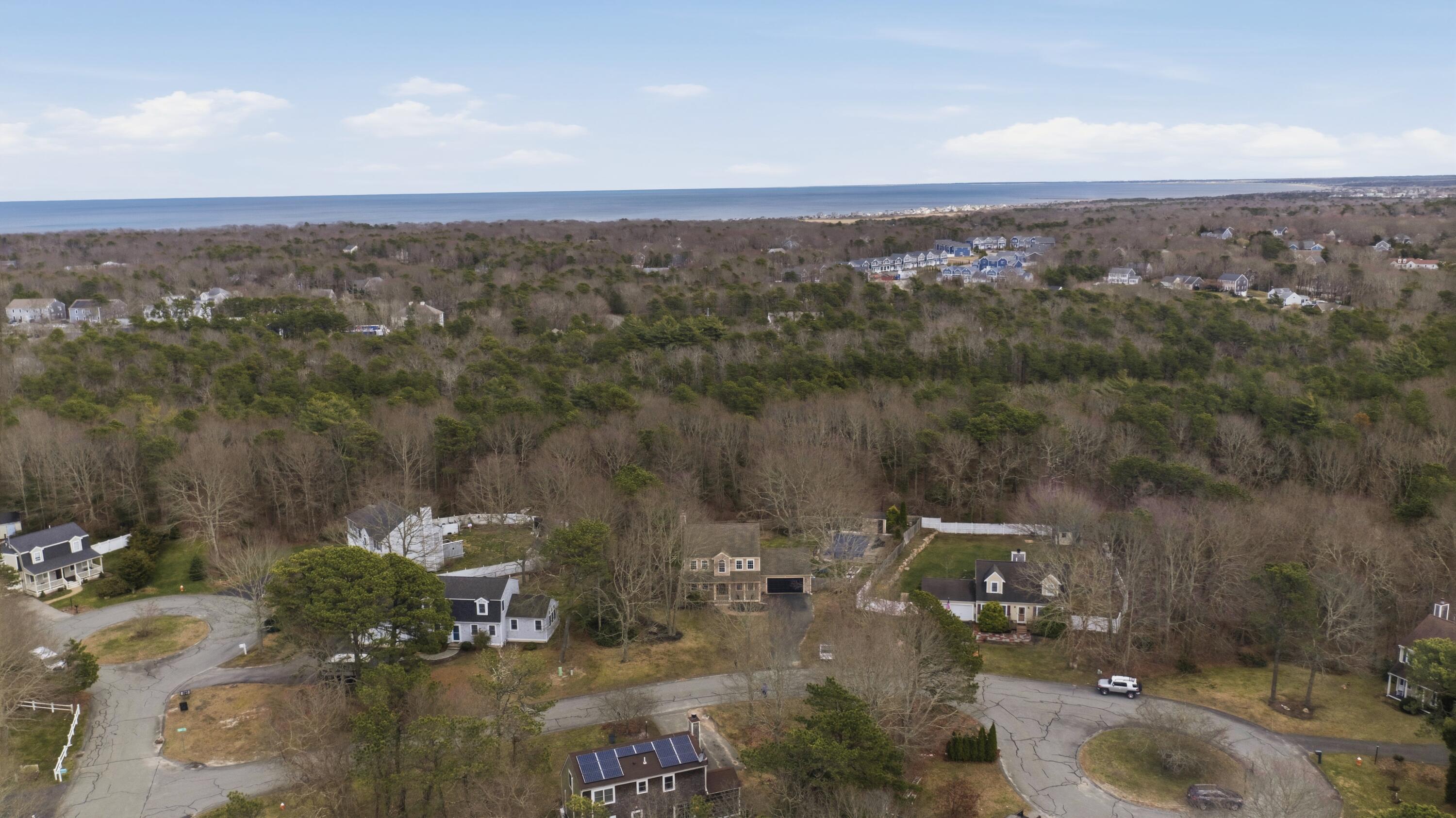 3 Dover Lane Bourne MA 02532