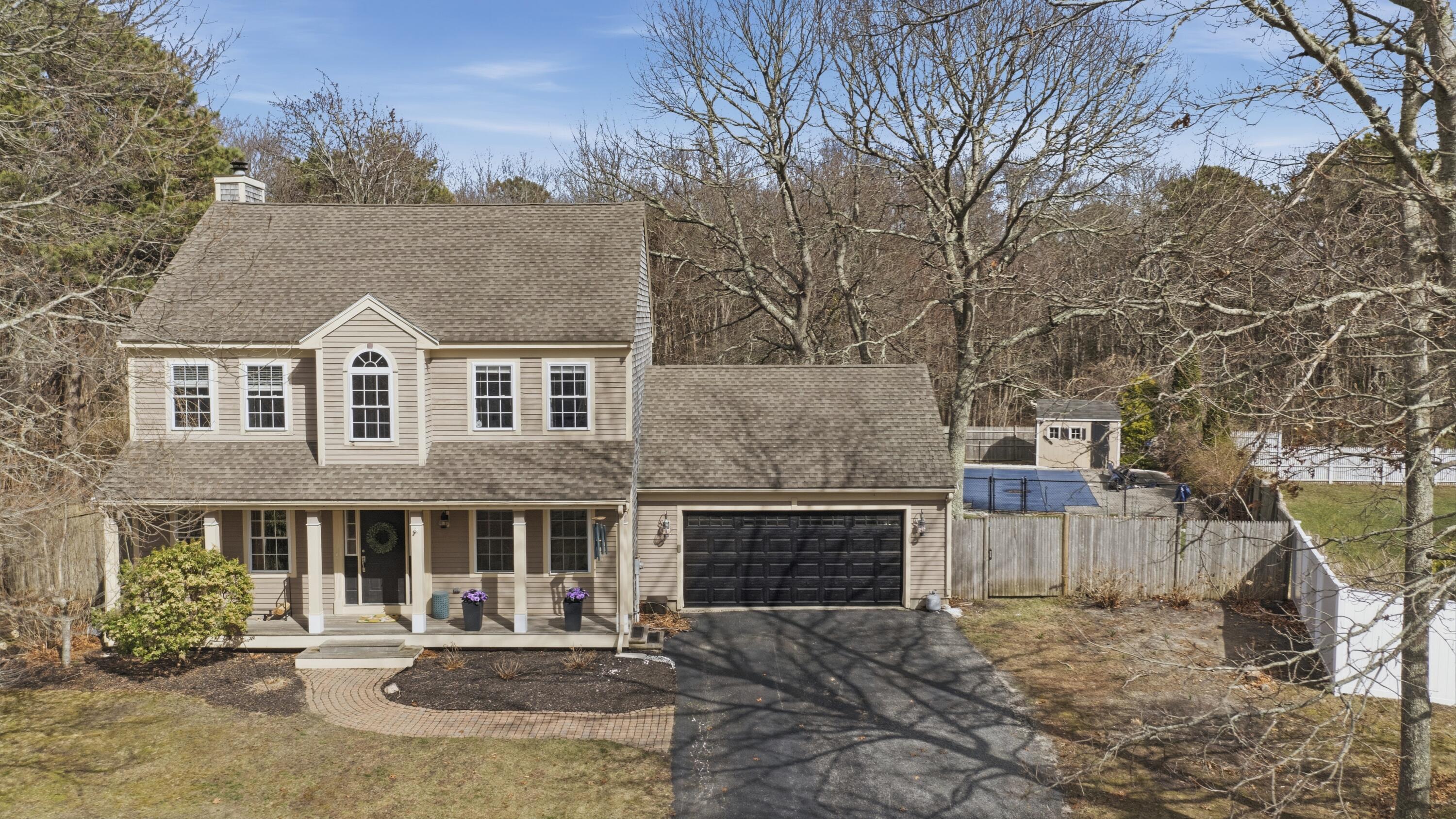 3 Dover Lane Bourne MA 02532