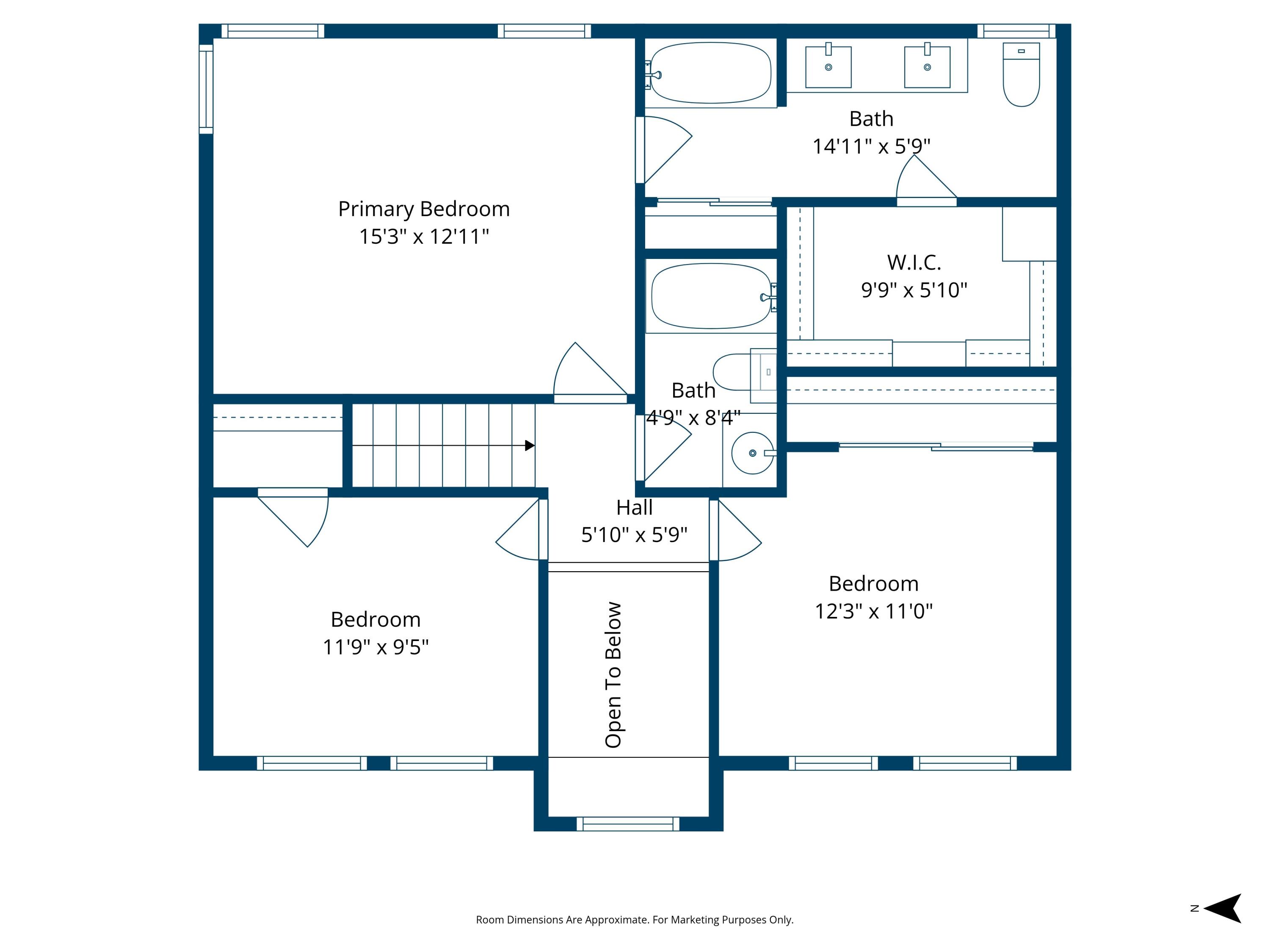 3 Dover Lane Bourne MA 02532
