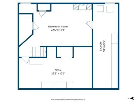 3 Dover Lane Bourne MA 02532