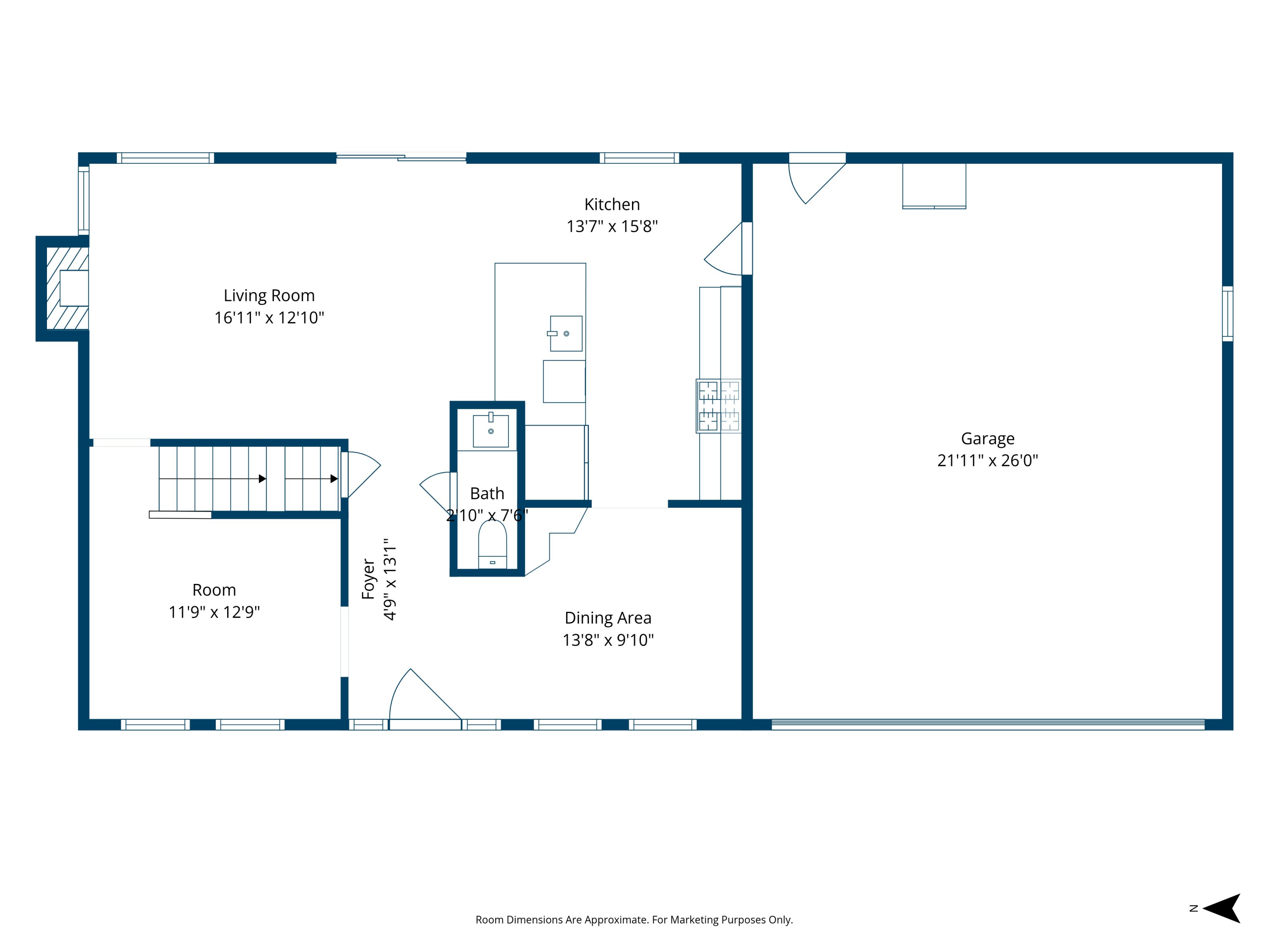 3 Dover Lane Bourne MA 02532