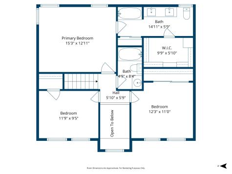 3 Dover Lane Bourne MA 02532
