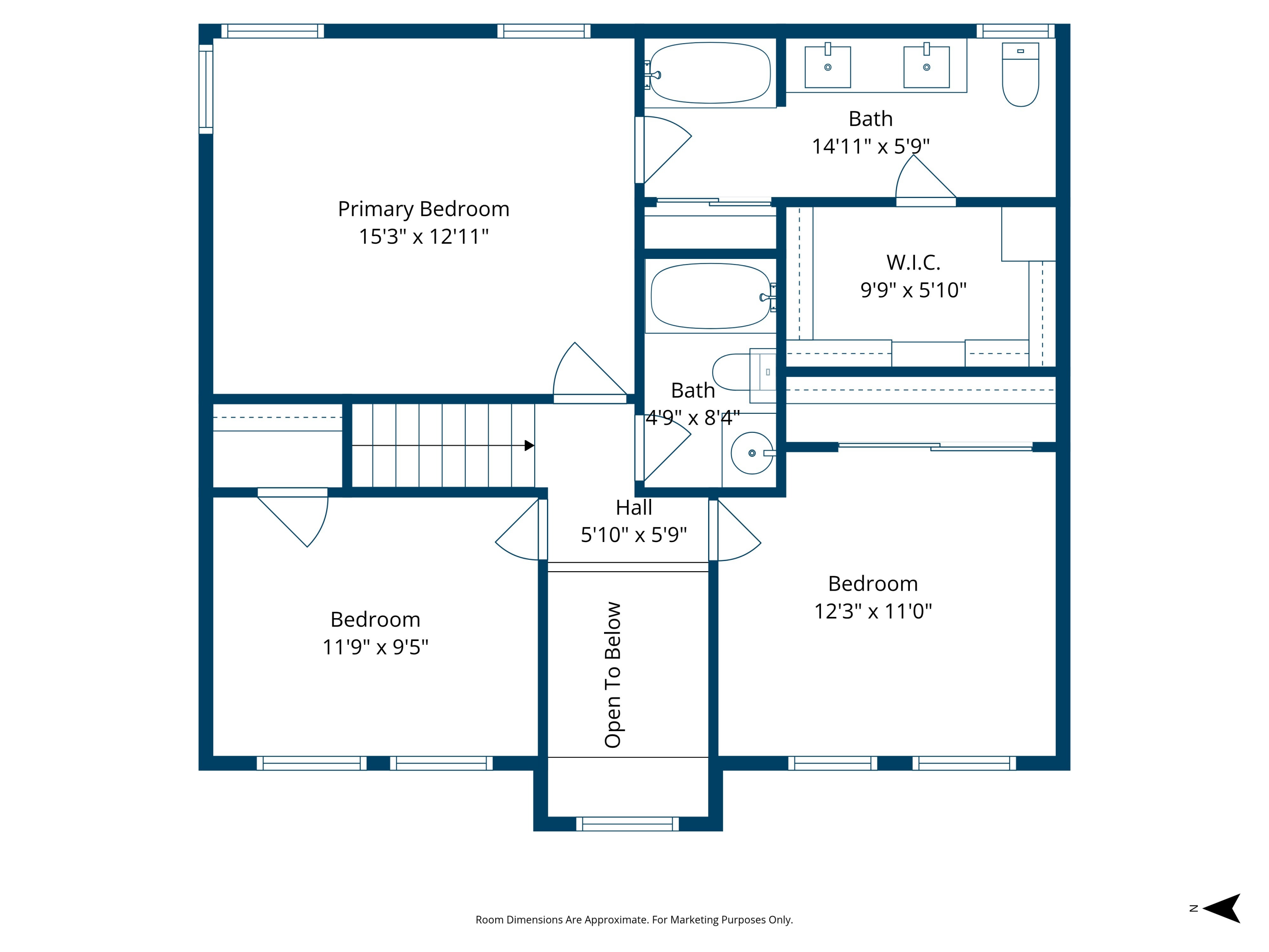 3 Dover Lane Bourne MA 02532