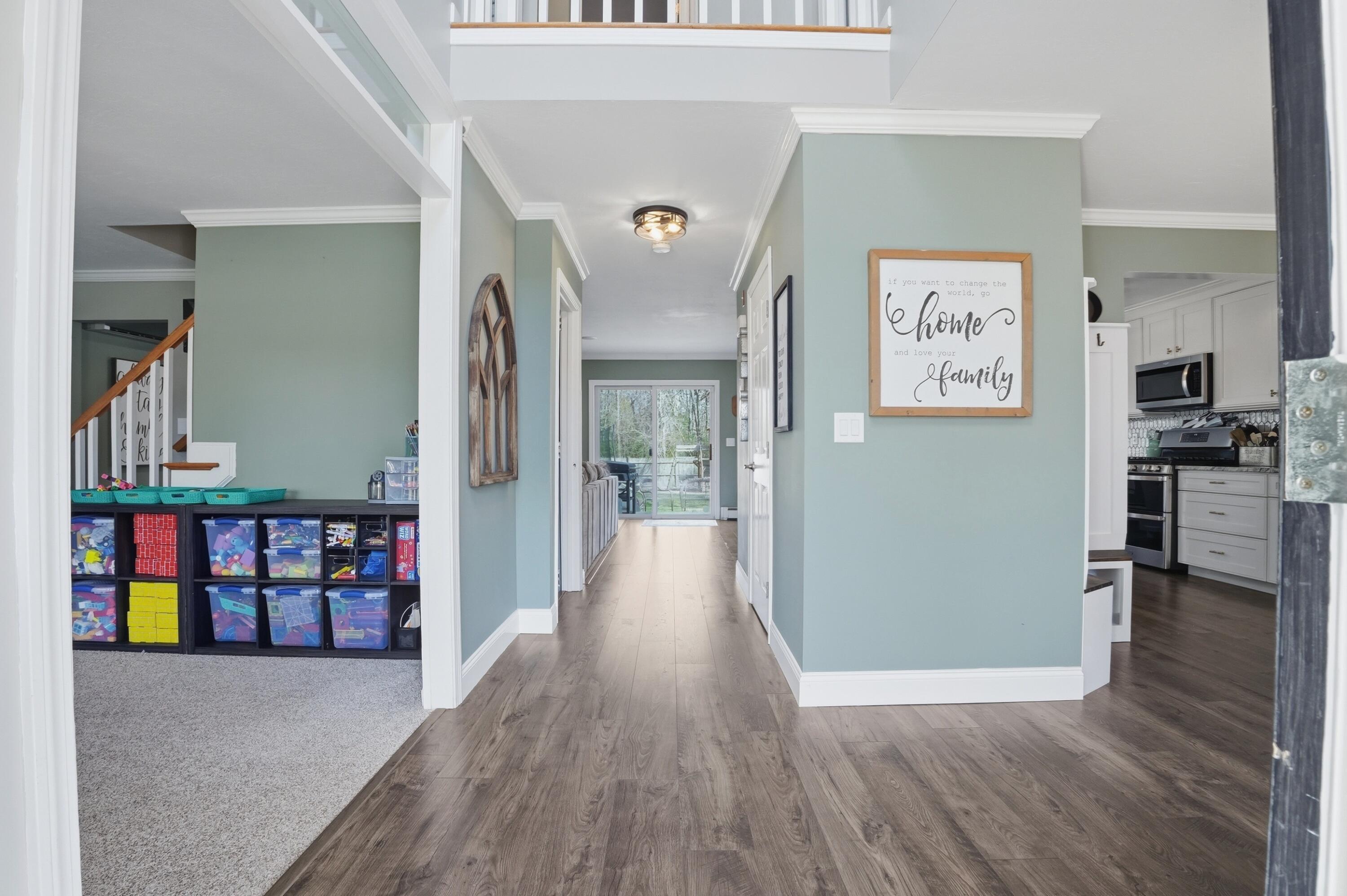 3 Dover Lane Bourne MA 02532