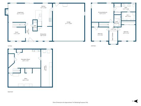 3 Dover Lane Bourne MA 02532