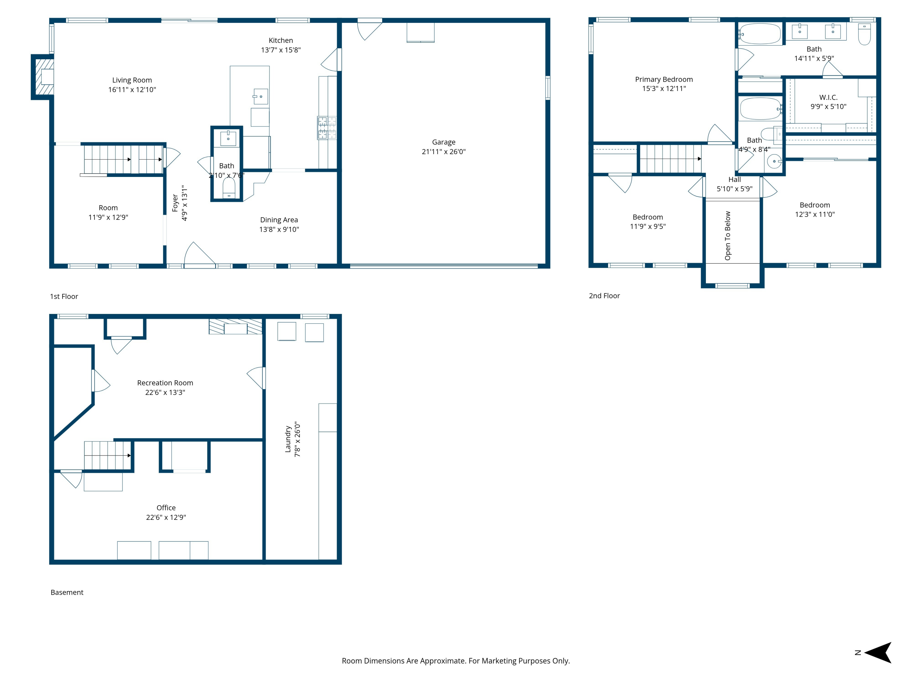 3 Dover Lane Bourne MA 02532