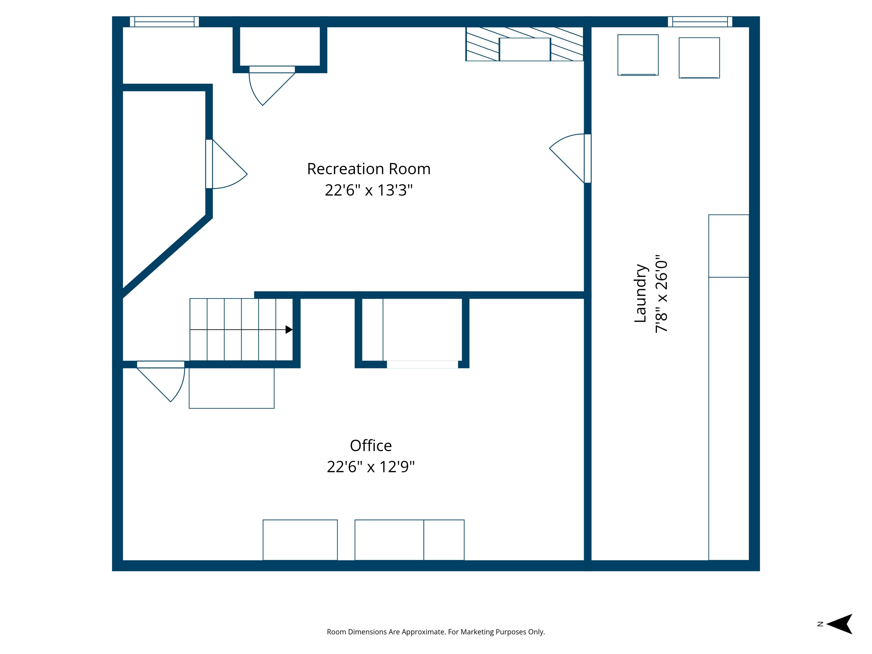 3 Dover Lane Bourne MA 02532