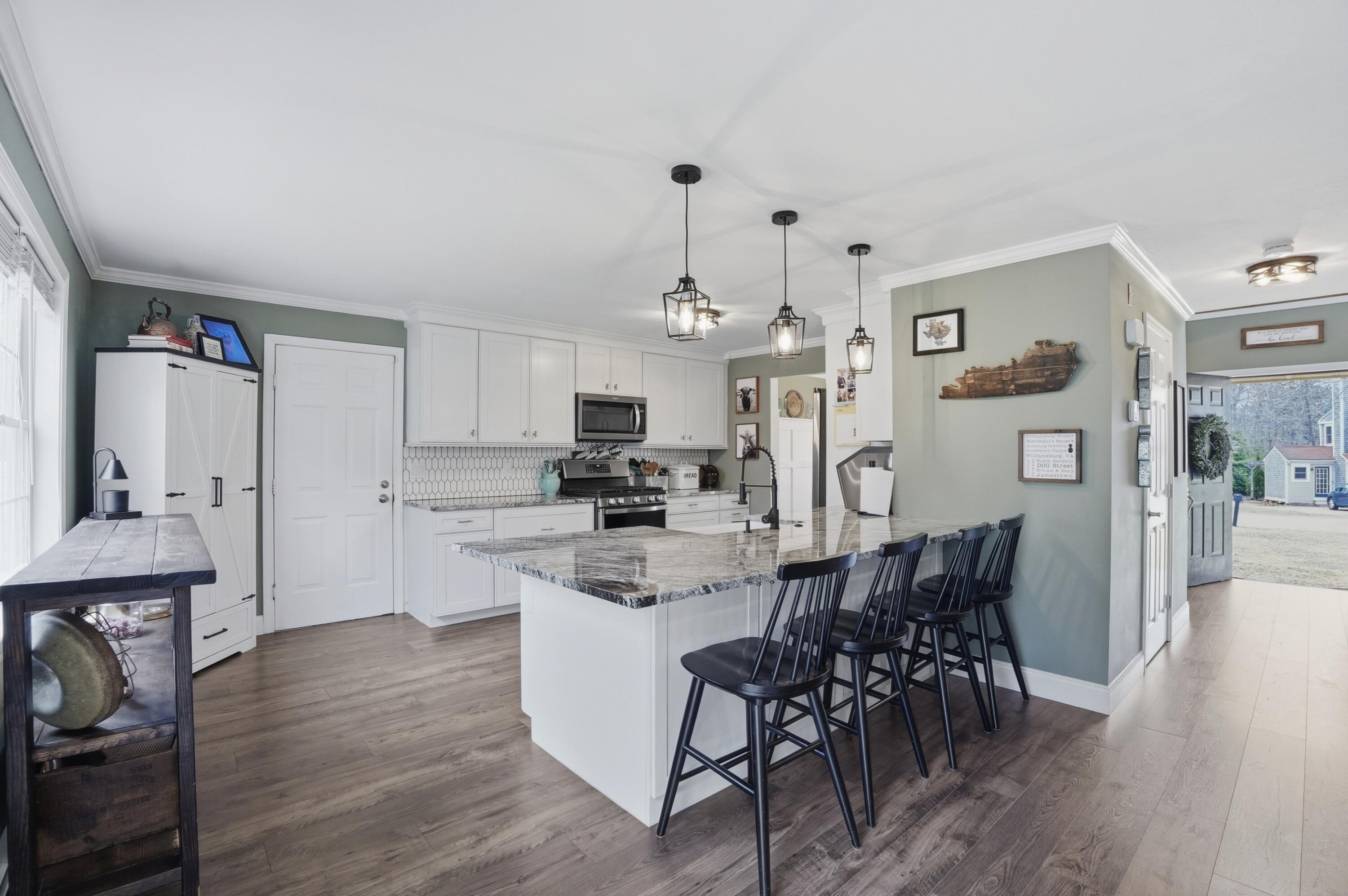 3 Dover Lane Bourne MA 02532