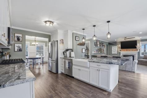 3 Dover Lane Bourne MA 02532
