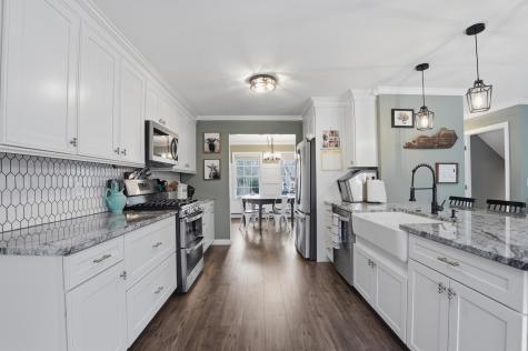 3 Dover Lane Bourne MA 02532