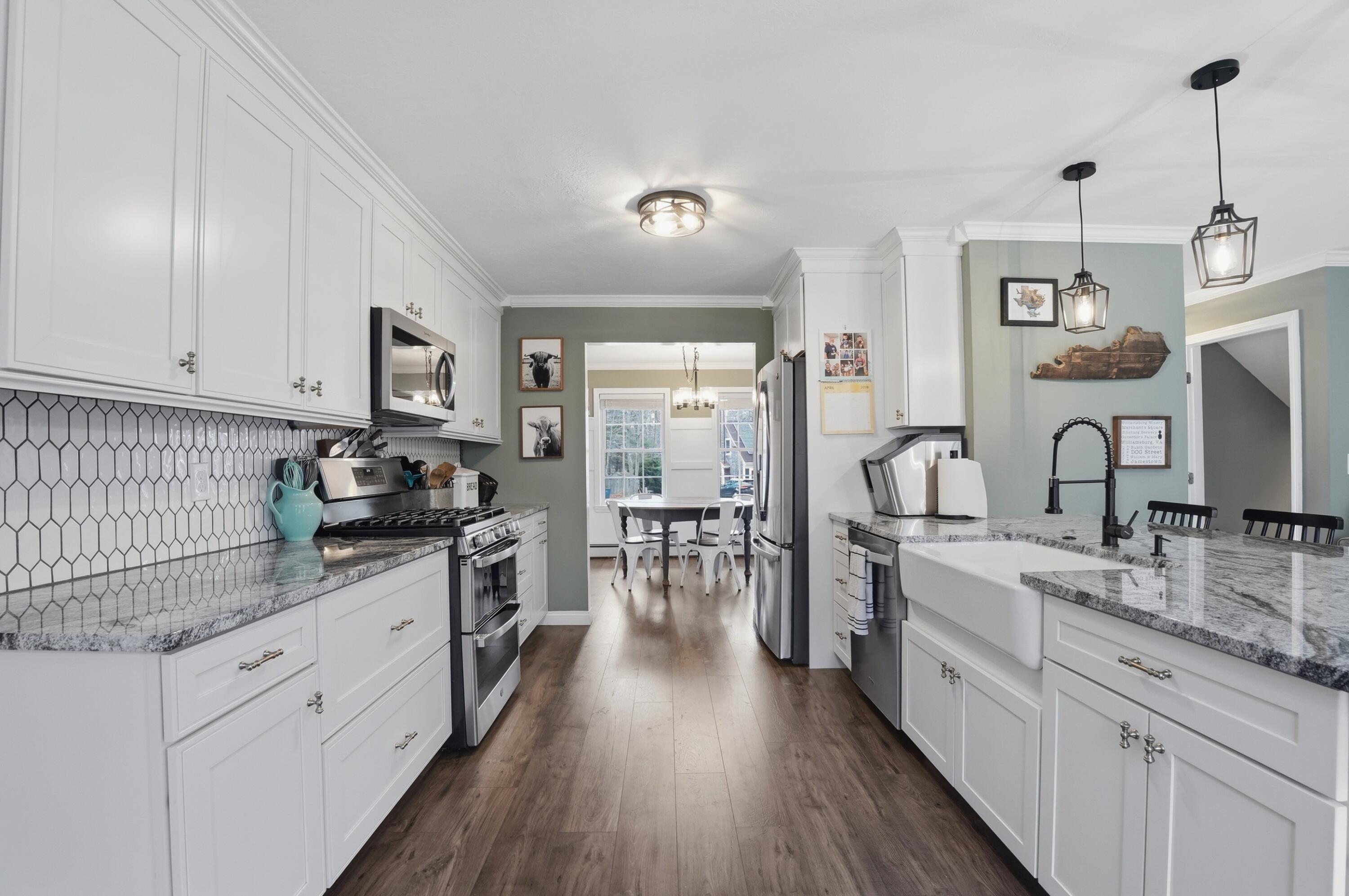3 Dover Lane Bourne MA 02532
