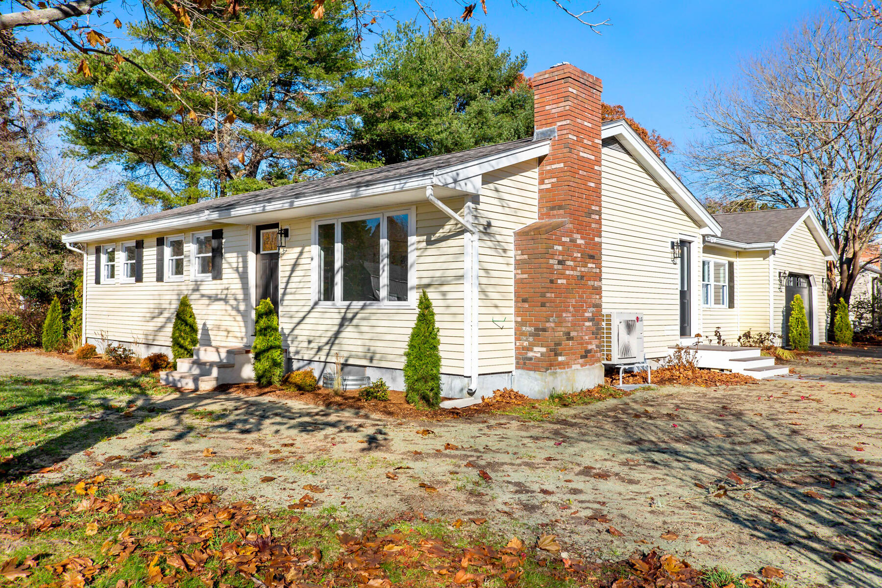 149 Brick Kiln Road Falmouth MA 02536