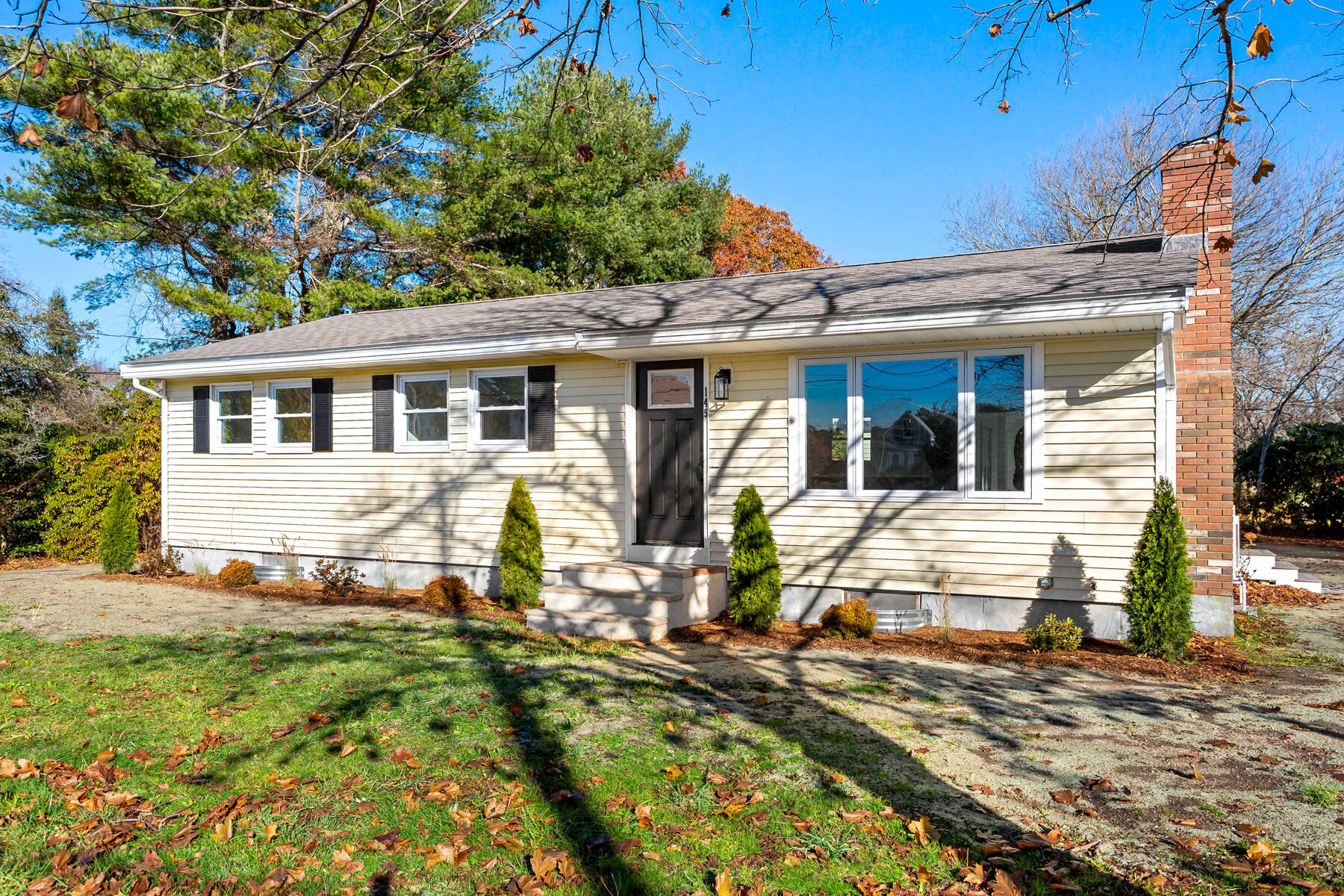 149 Brick Kiln Road Falmouth MA 02536