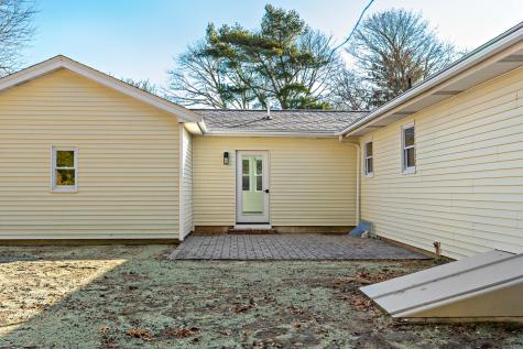 149 Brick Kiln Road Falmouth MA 02536