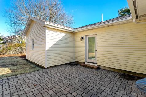 149 Brick Kiln Road Falmouth MA 02536