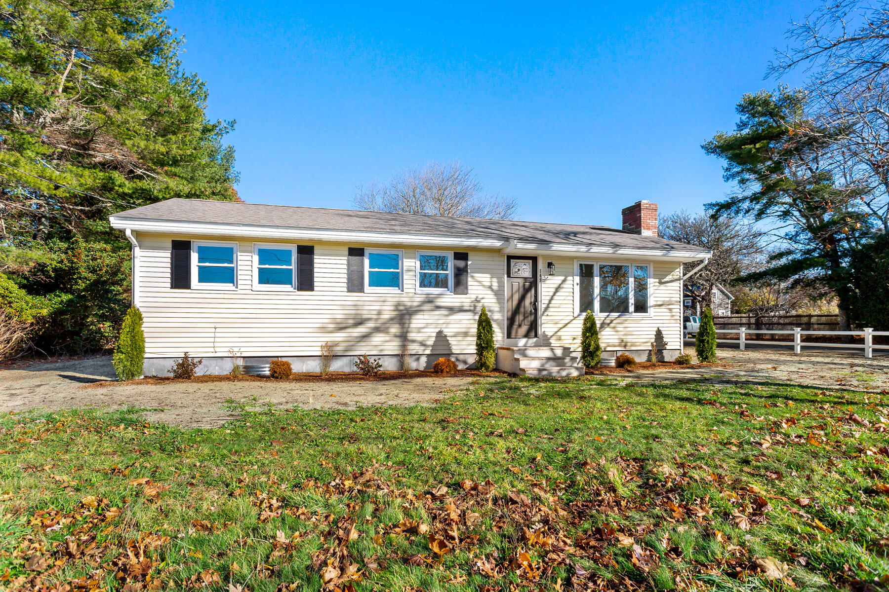 149 Brick Kiln Road Falmouth MA 02536