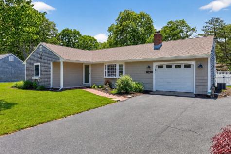 29 Almira Road Yarmouth MA 02664