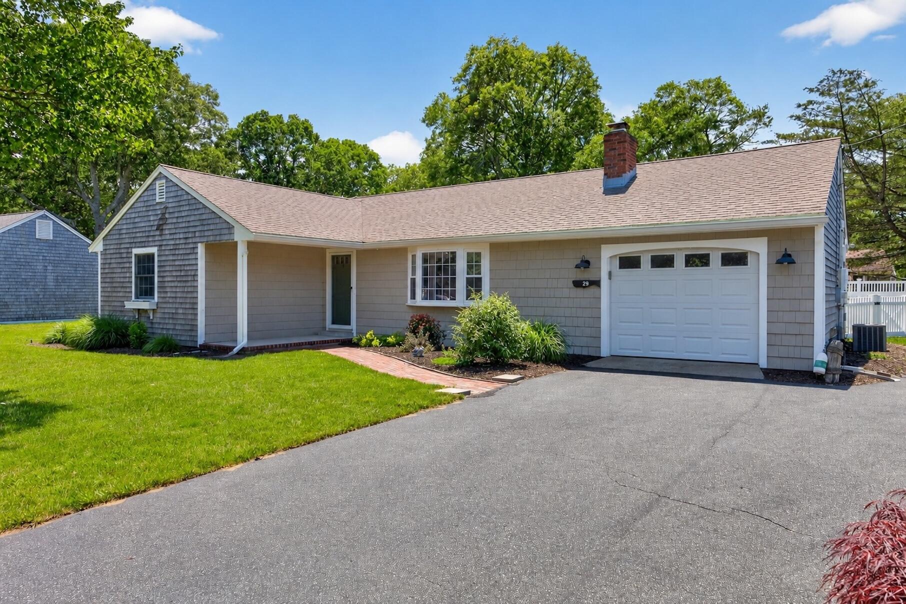 29 Almira Road South Yarmouth MA 02664