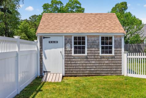 29 Almira Road Yarmouth MA 02664